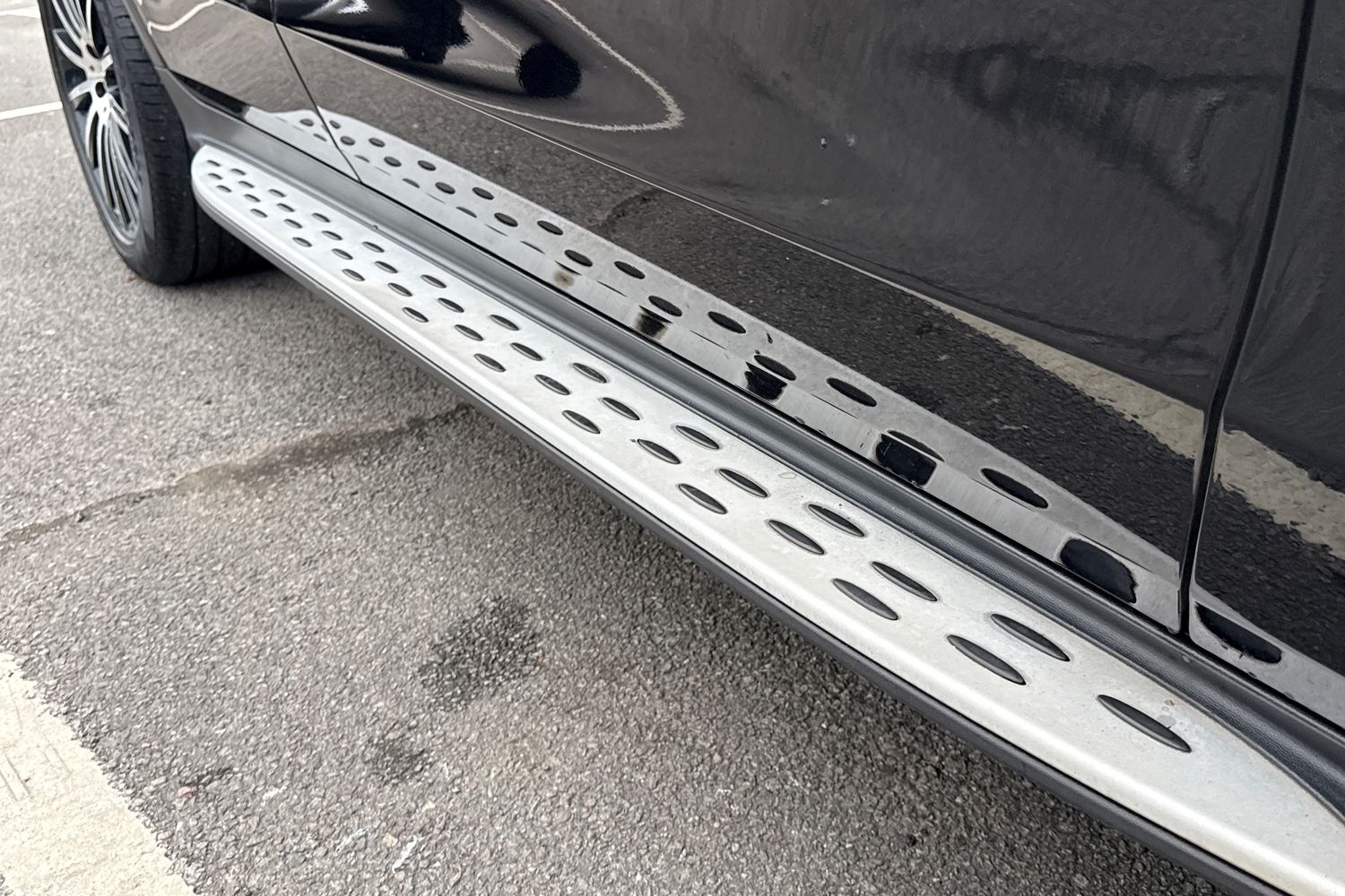 Used Mercedes-Benz GLC 2017 for sale - 77436096: Photo 27