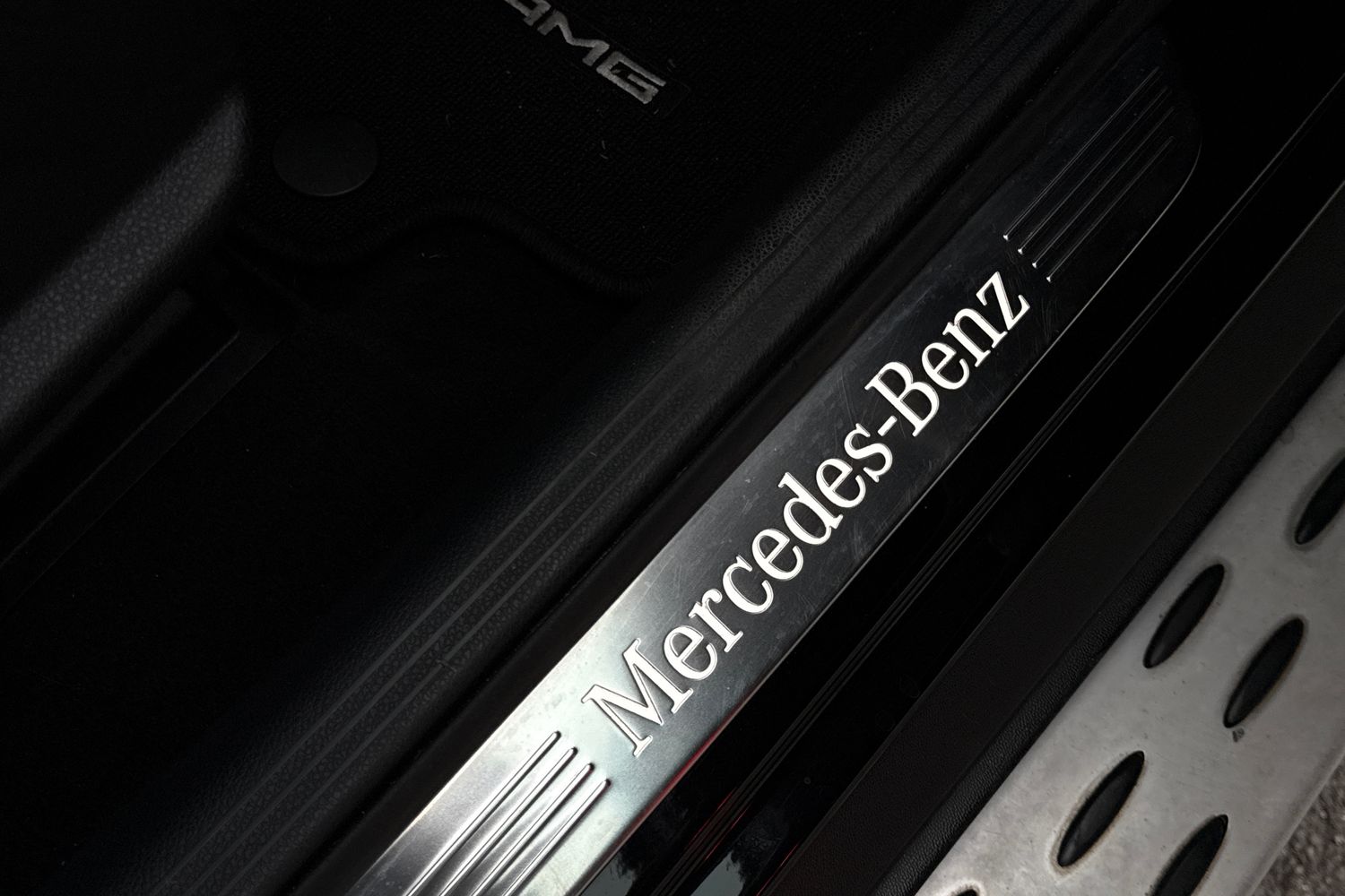 Used Mercedes-Benz GLC 2017 for sale - 77436096: Photo 29