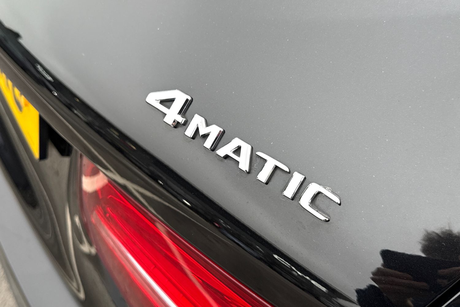 Used Mercedes-Benz GLC 2017 for sale - 77436096: Photo 32