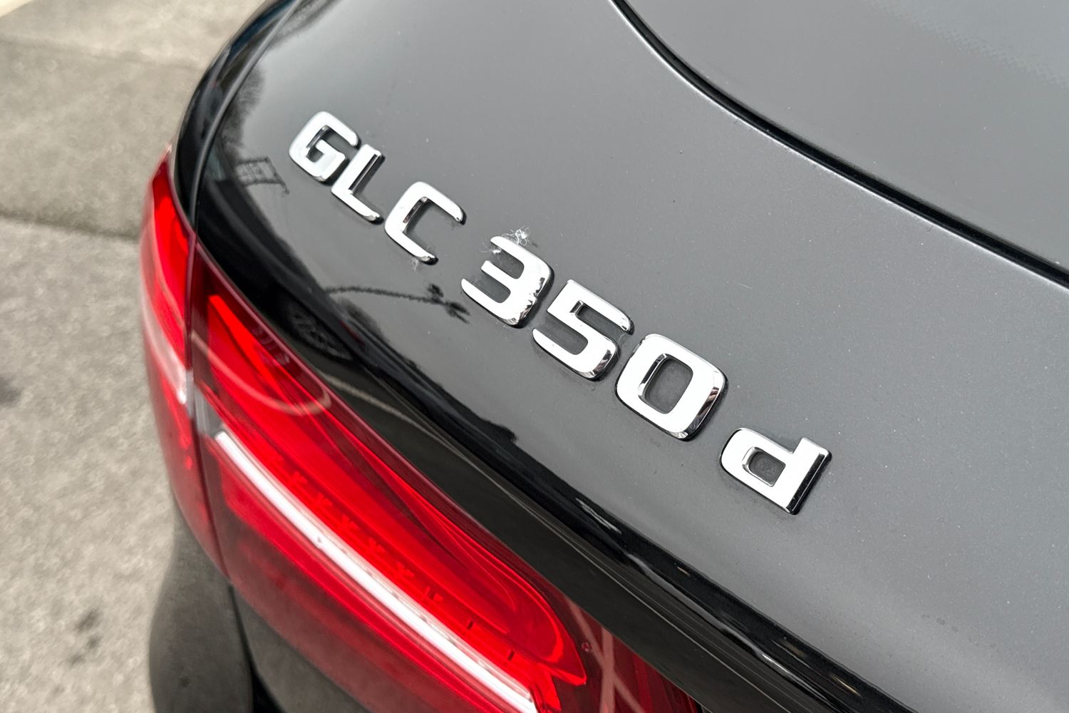 Used Mercedes-Benz GLC 2017 for sale - 77436096: Photo 33