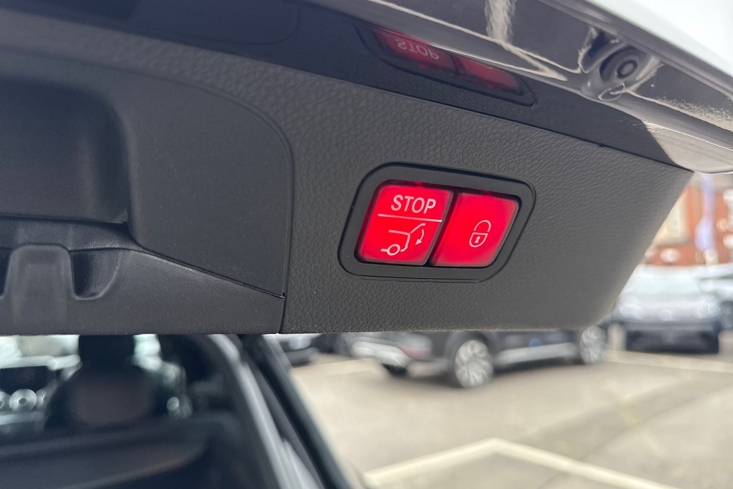 Used Mercedes-Benz GLC 2017 for sale - 77436096: Photo 35