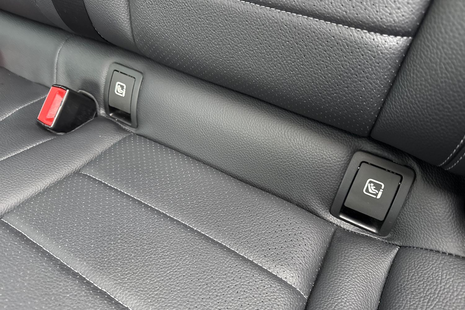 Used Mercedes-Benz GLC 2017 for sale - 77436096: Photo 36