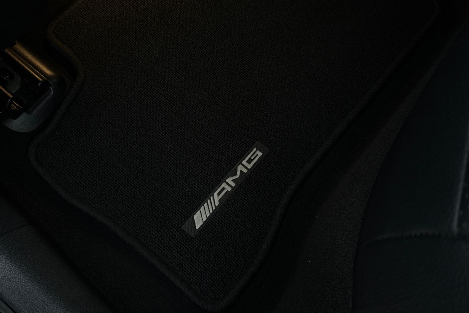 Used Mercedes-Benz GLC 2017 for sale - 77436096: Photo 37