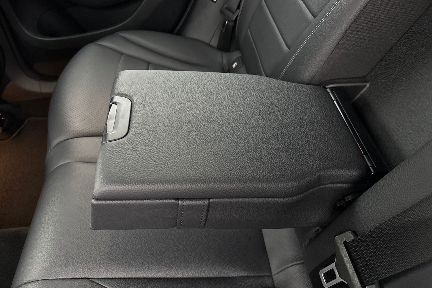 Used Mercedes-Benz GLC 2017 for sale - 77436096: Photo 39