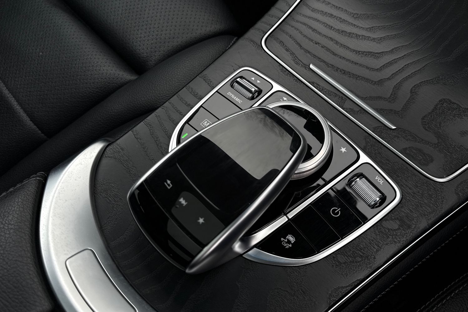 Used Mercedes-Benz GLC 2017 for sale - 77436096: Photo 54