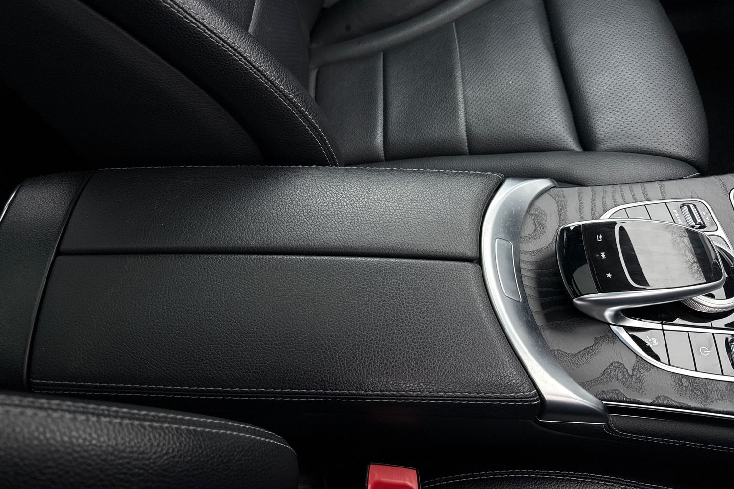 Used Mercedes-Benz GLC 2017 for sale - 77436096: Photo 55