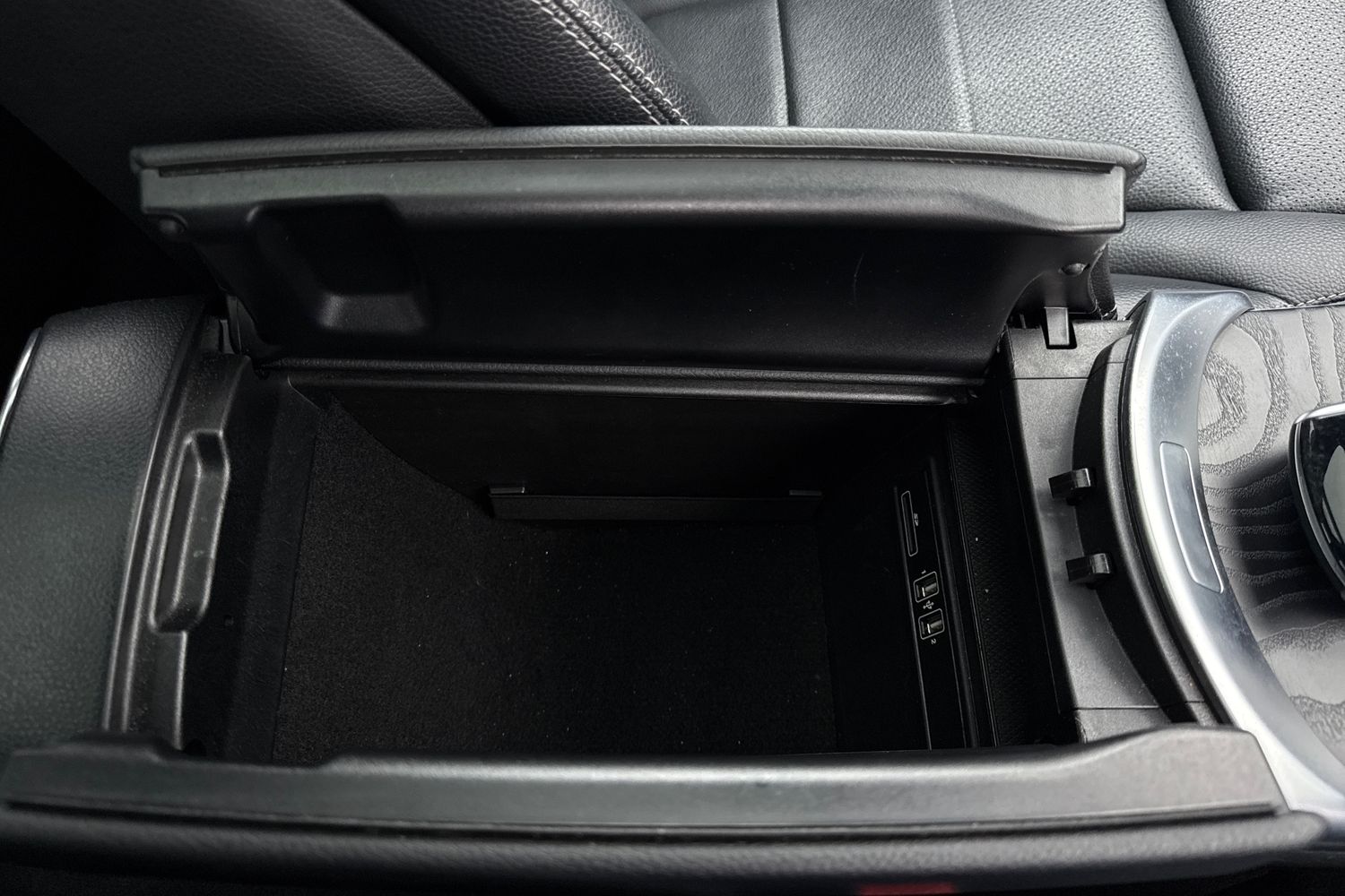 Used Mercedes-Benz GLC 2017 for sale - 77436096: Photo 56