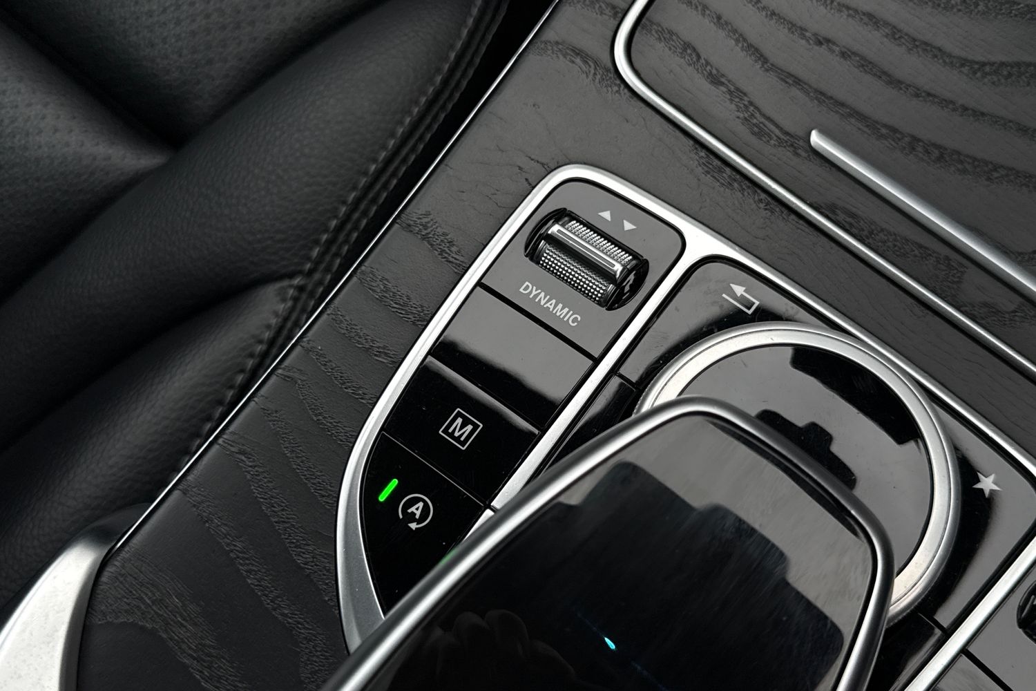 Used Mercedes-Benz GLC 2017 for sale - 77436096: Photo 58