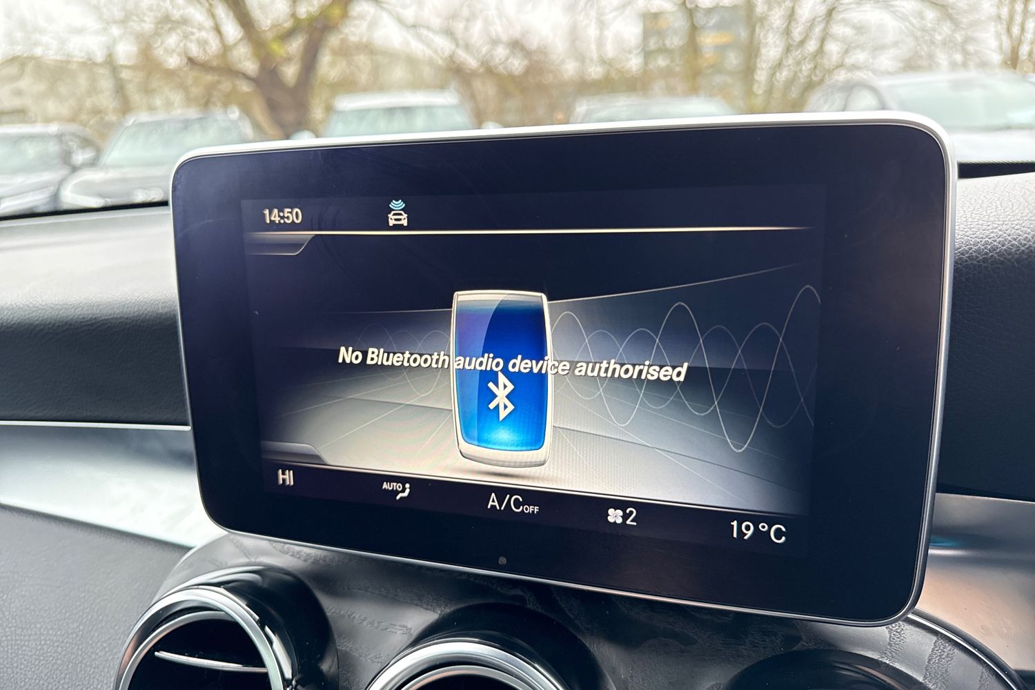 Used Mercedes-Benz GLC 2017 for sale - 77436096: Photo 61