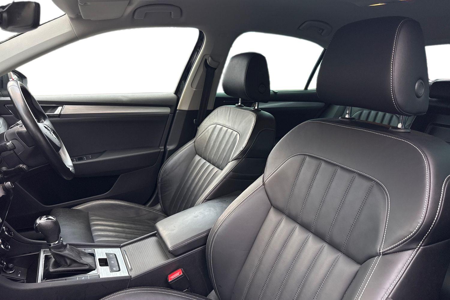 Used Skoda Superb 2021 for sale - 77368348: Photo 11