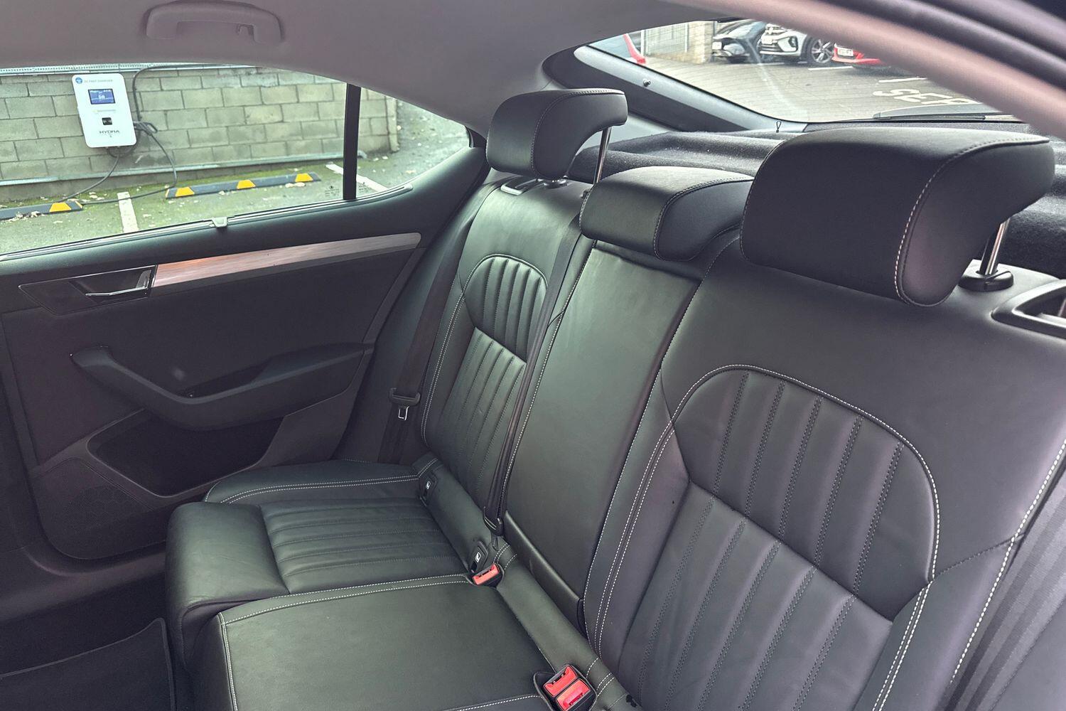 Used Skoda Superb 2021 for sale - 77368348: Photo 14