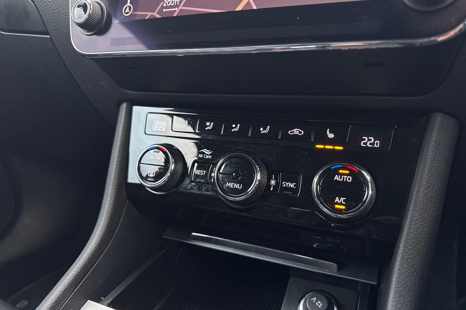 Used Skoda Superb 2021 for sale - 77368348: Photo 19