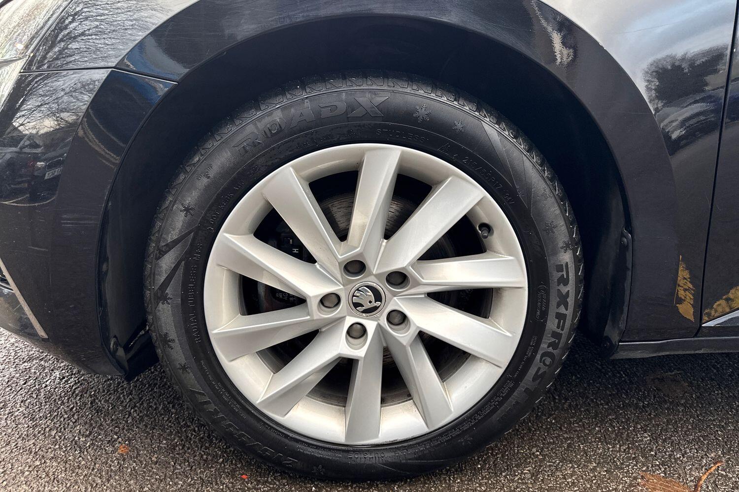 Used Skoda Superb 2021 for sale - 77368348: Photo 23