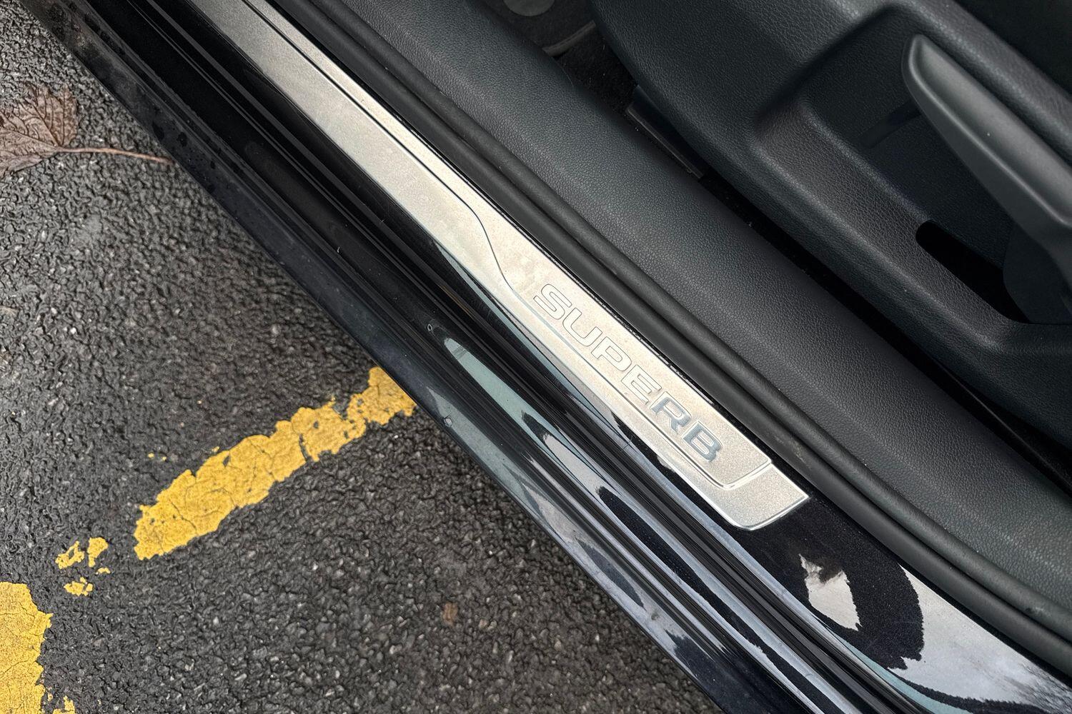 Used Skoda Superb 2021 for sale - 77368348: Photo 29