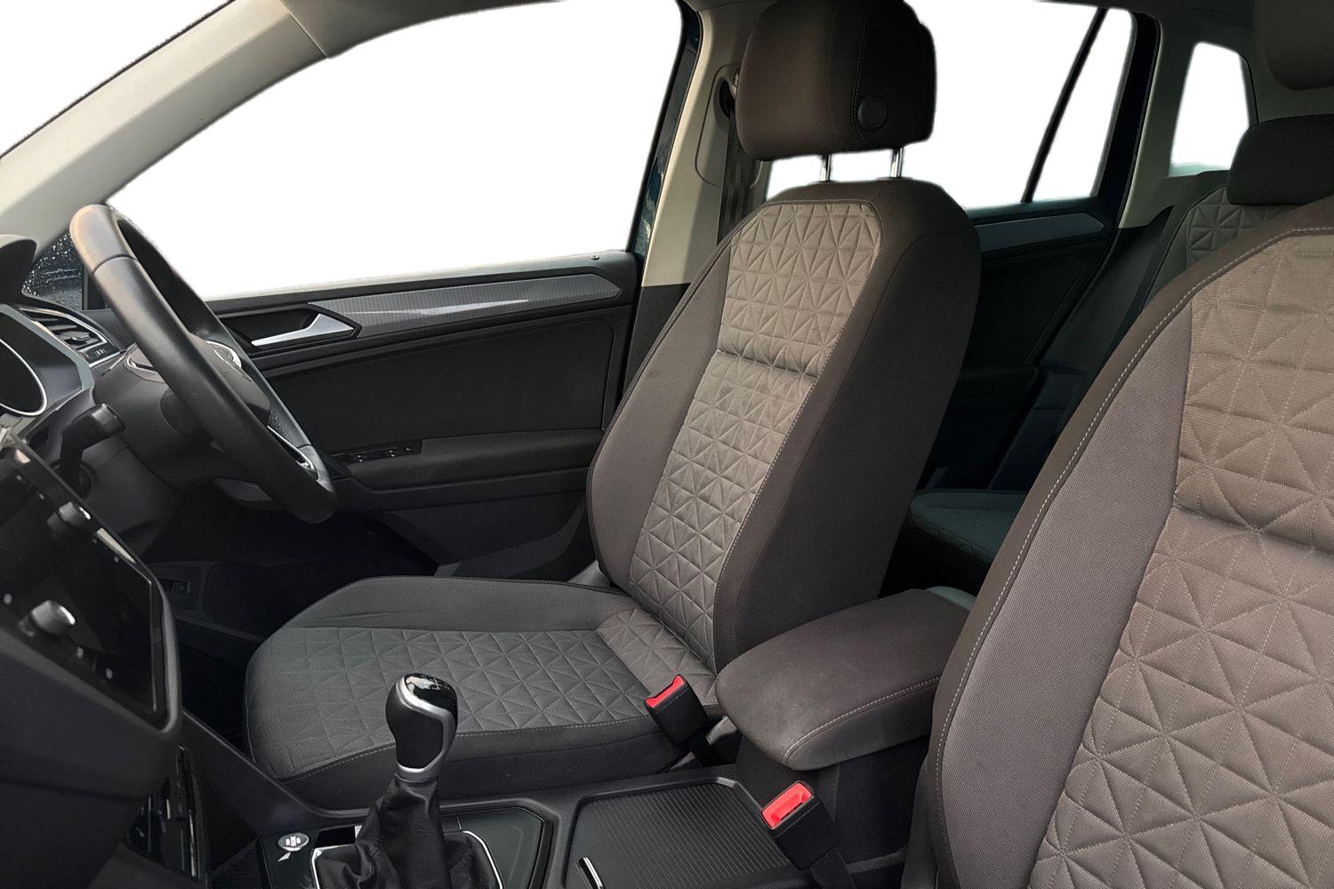 Used Volkswagen Tiguan 2022 for sale - 76629908: Photo 10