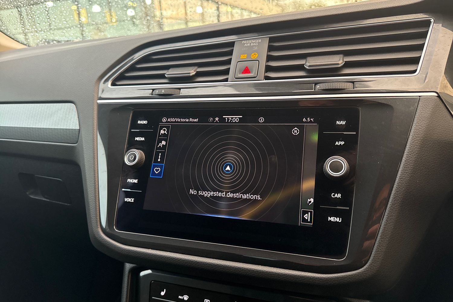 Used Volkswagen Tiguan 2022 for sale - 76629908: Photo 11