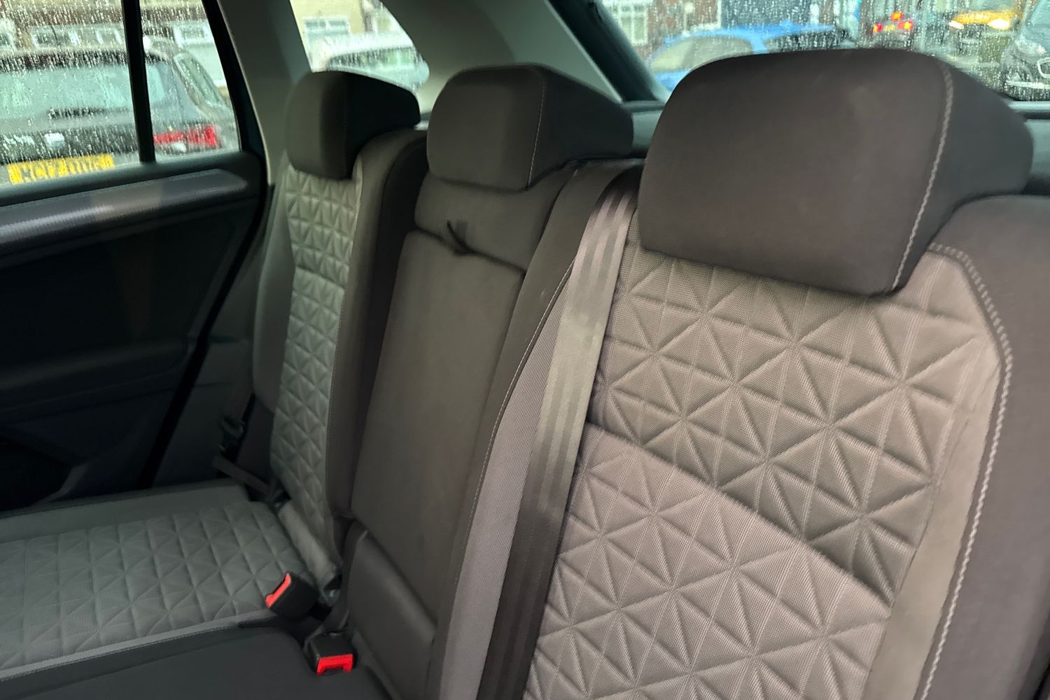 Used Volkswagen Tiguan 2022 for sale - 76629908: Photo 13