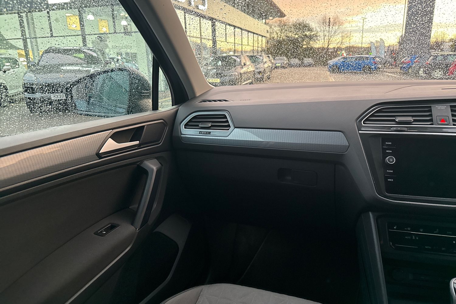 Used Volkswagen Tiguan 2022 for sale - 76629908: Photo 14