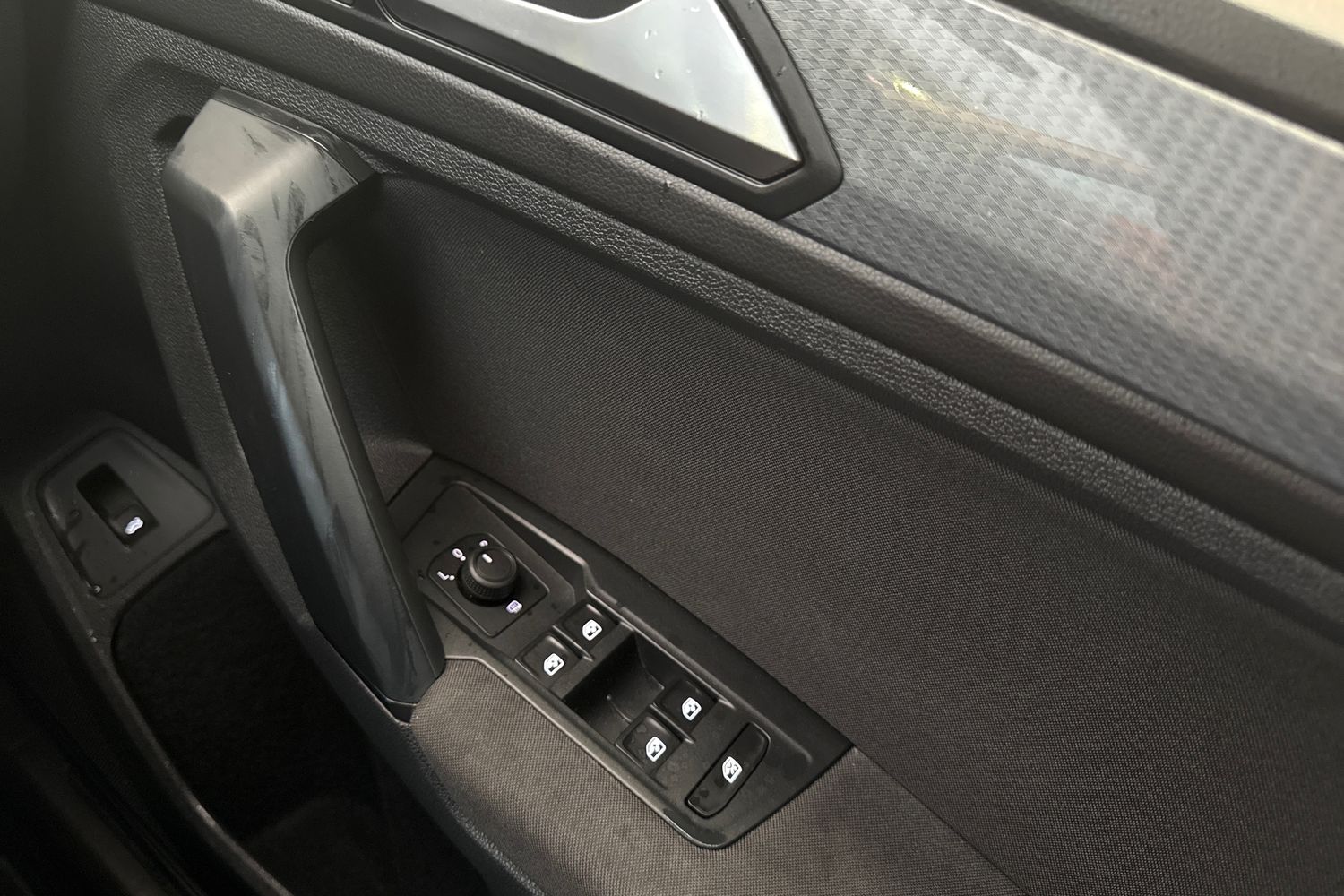 Used Volkswagen Tiguan 2022 for sale - 76629908: Photo 17