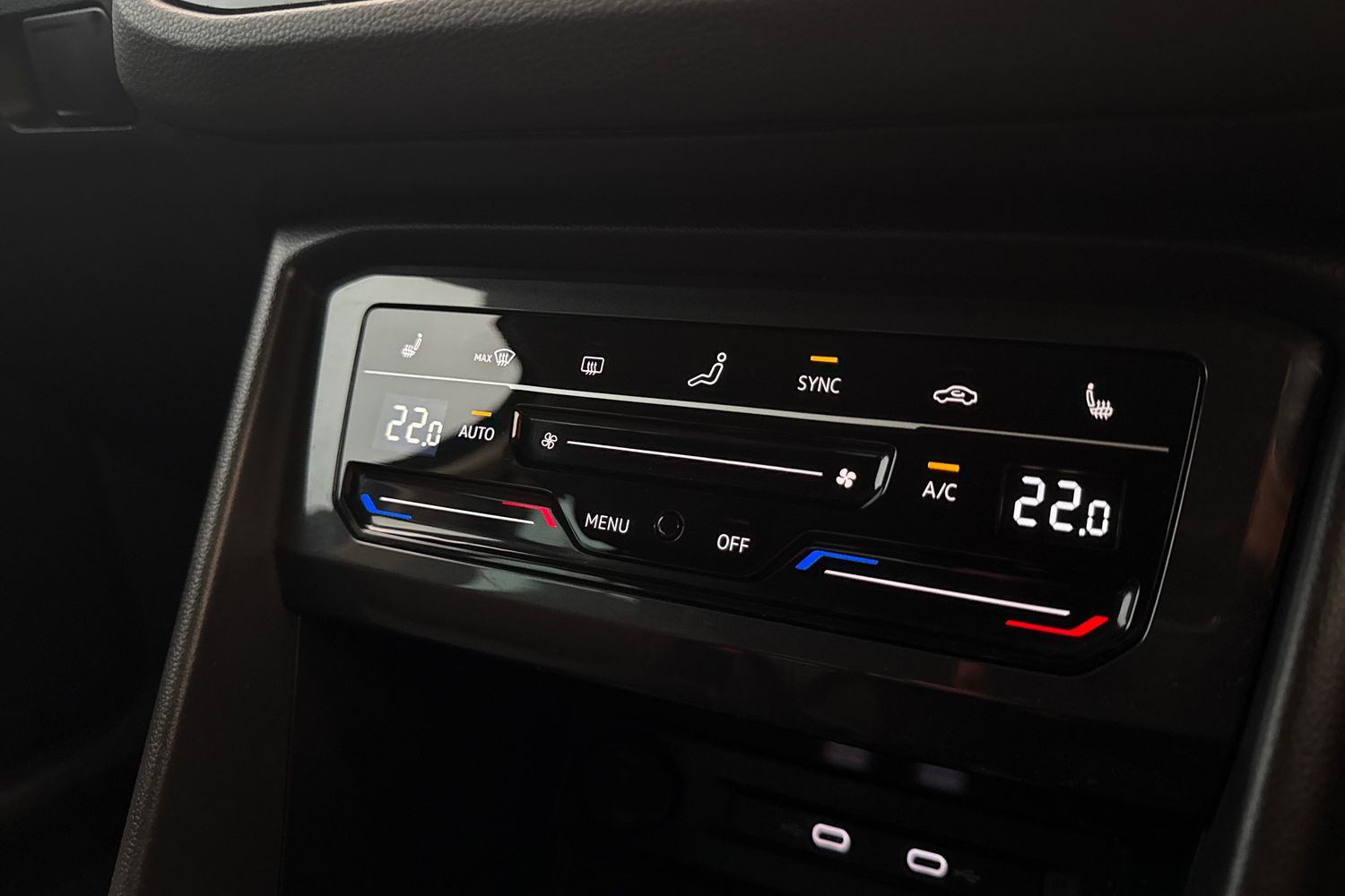 Used Volkswagen Tiguan 2022 for sale - 76629908: Photo 18