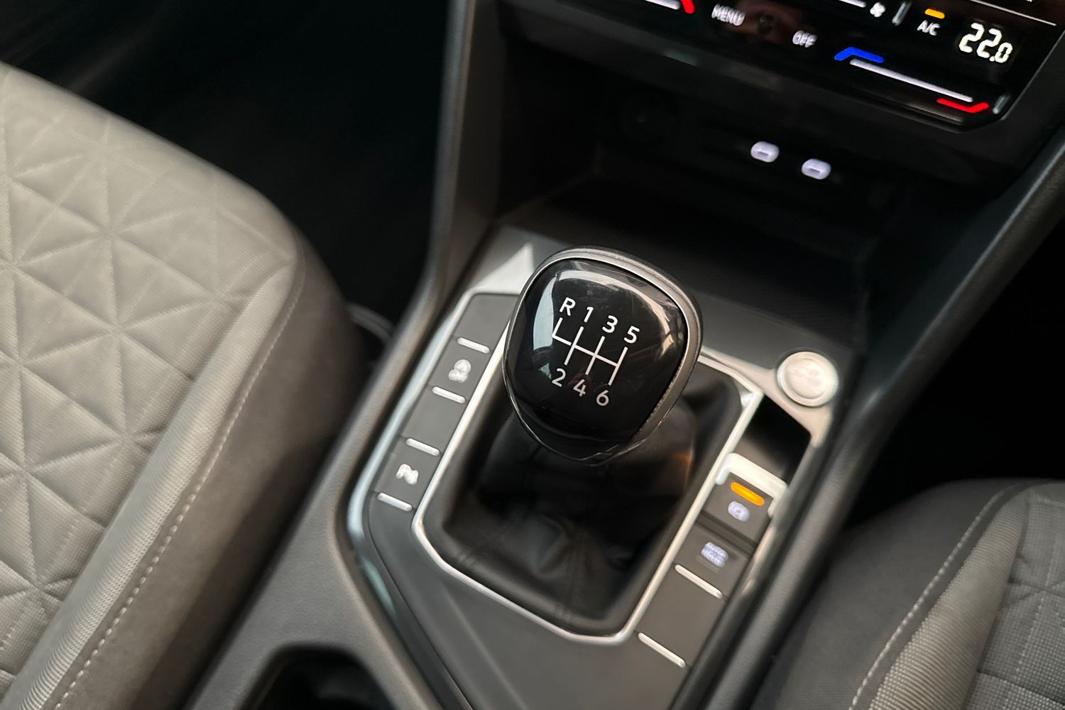 Used Volkswagen Tiguan 2022 for sale - 76629908: Photo 19