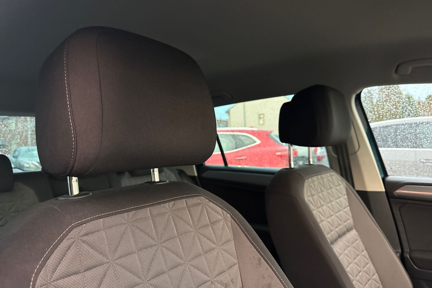 Used Volkswagen Tiguan 2022 for sale - 76629908: Photo 20