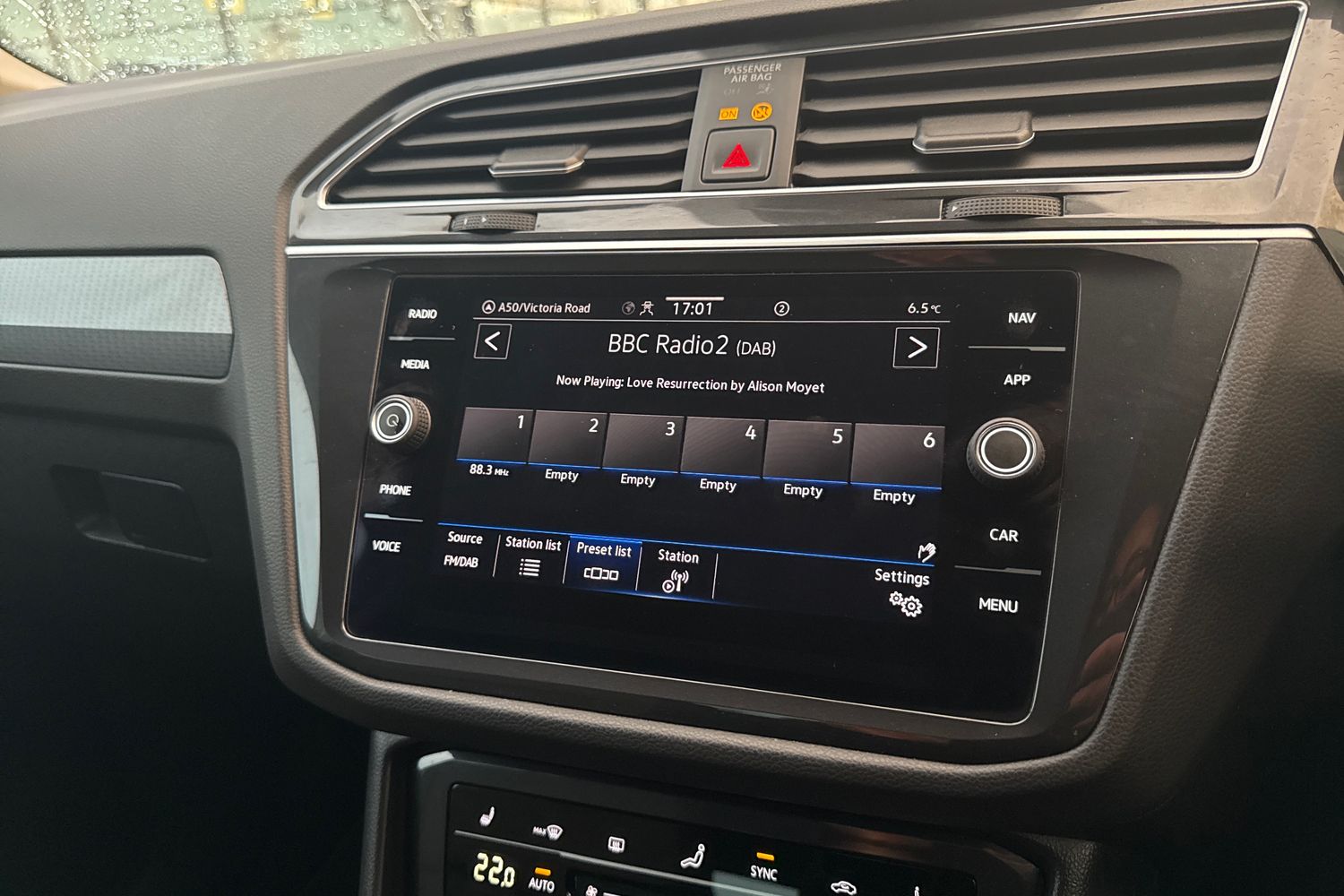 Used Volkswagen Tiguan 2022 for sale - 76629908: Photo 24