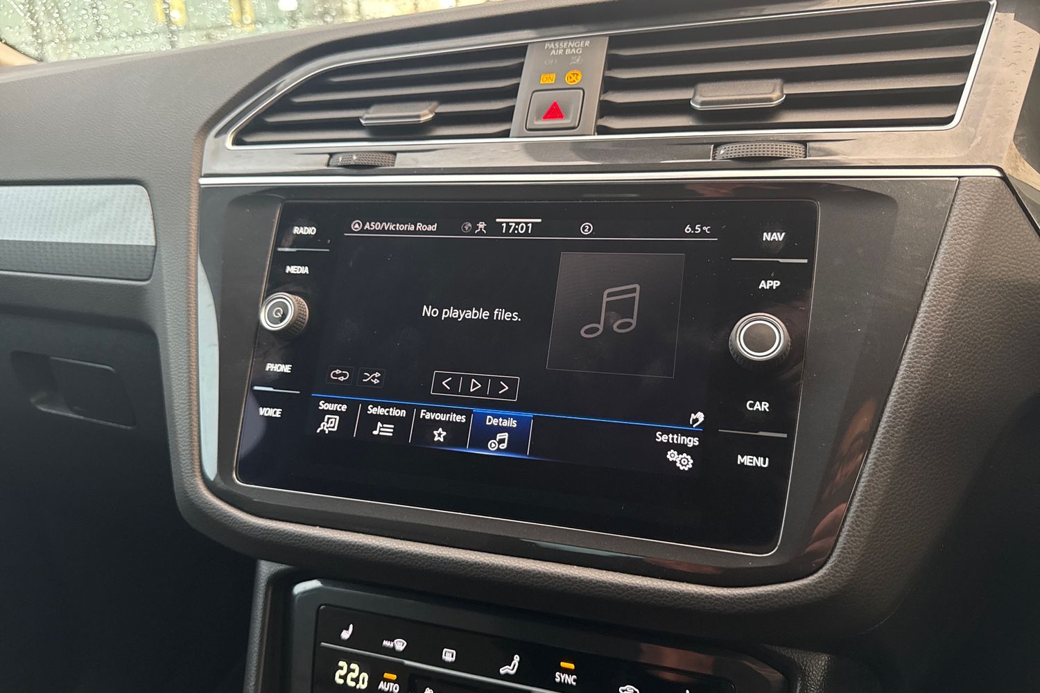 Used Volkswagen Tiguan 2022 for sale - 76629908: Photo 25