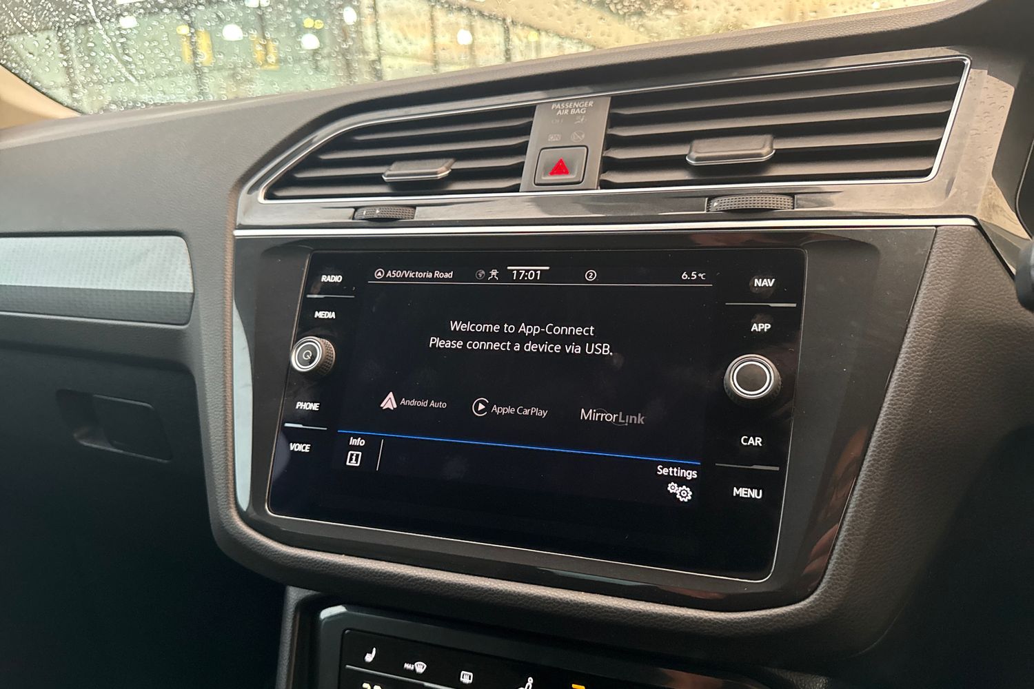 Used Volkswagen Tiguan 2022 for sale - 76629908: Photo 27