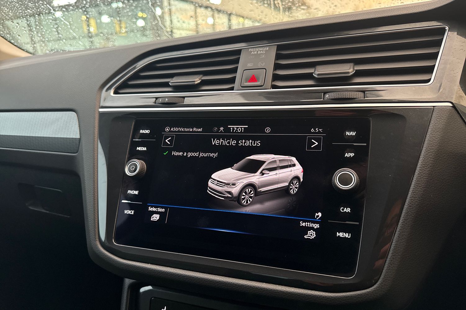 Used Volkswagen Tiguan 2022 for sale - 76629908: Photo 28