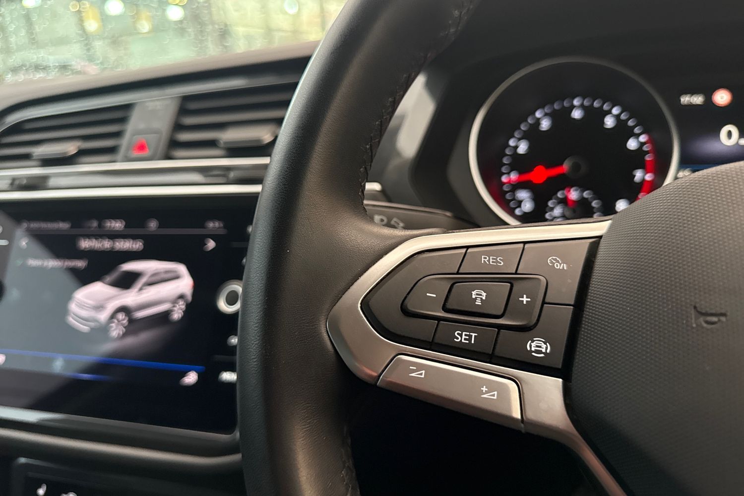 Used Volkswagen Tiguan 2022 for sale - 76629908: Photo 32