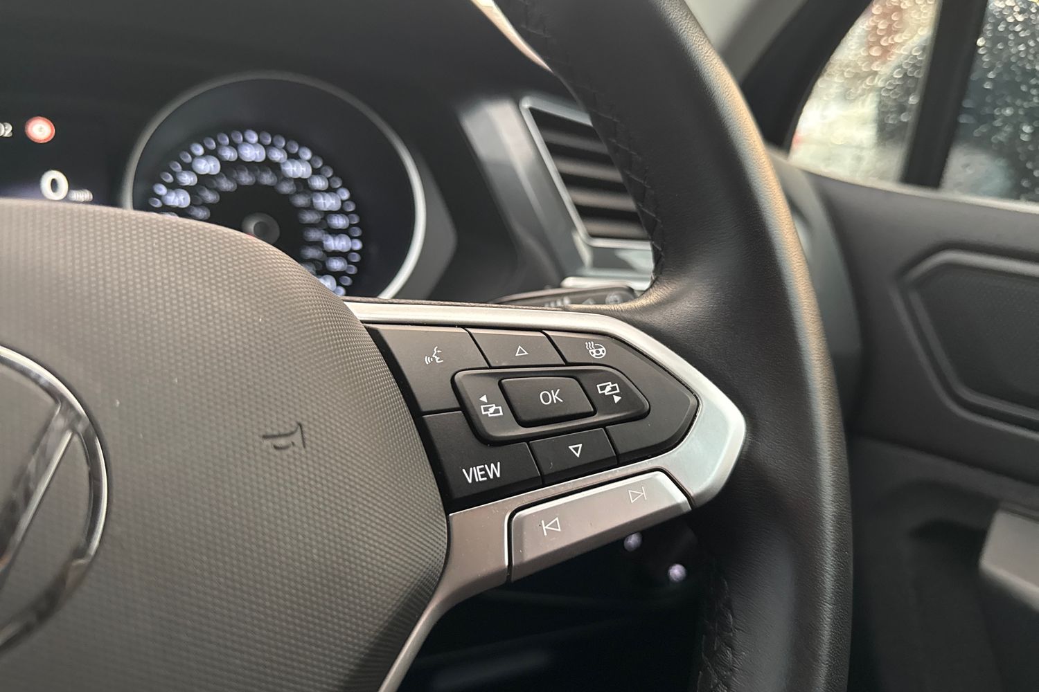 Used Volkswagen Tiguan 2022 for sale - 76629908: Photo 33