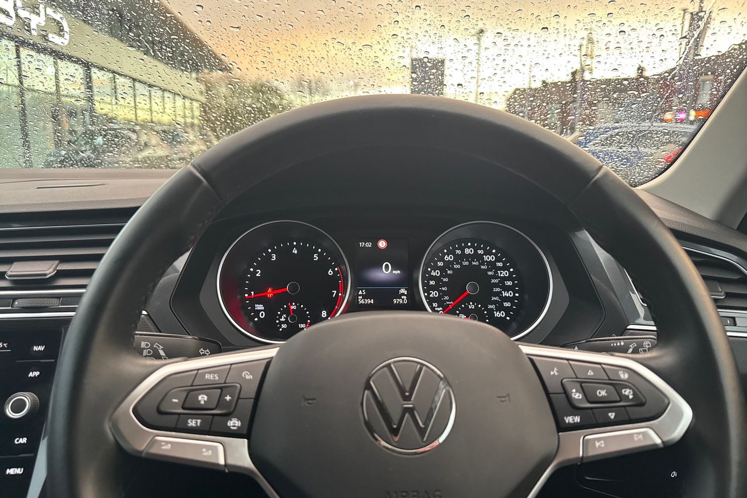 Used Volkswagen Tiguan 2022 for sale - 76629908: Photo 34