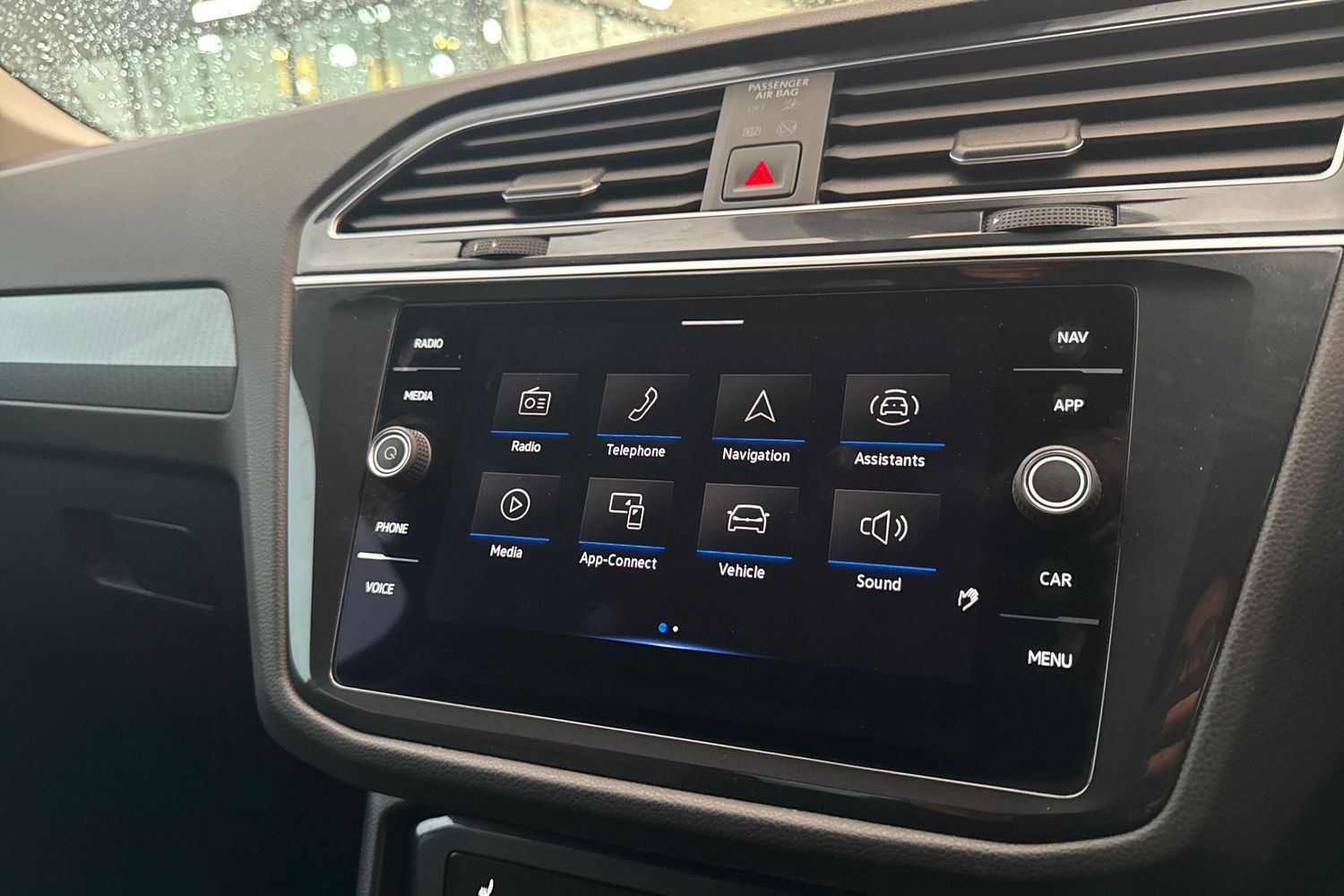 Used Volkswagen Tiguan 2022 for sale - 76629908: Photo 35