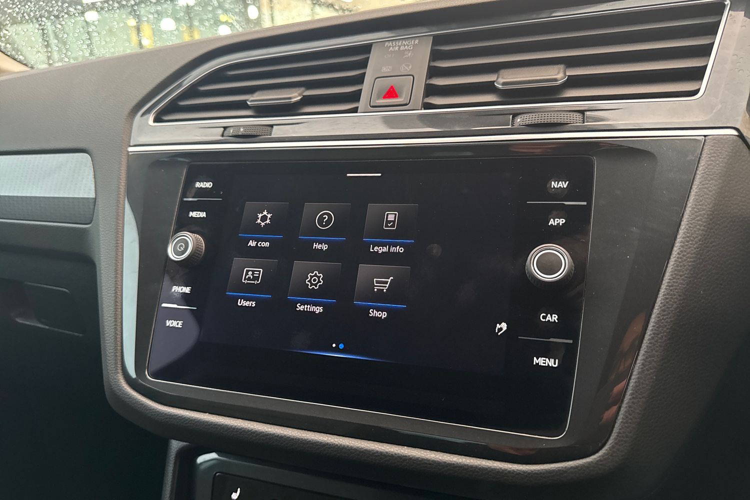 Used Volkswagen Tiguan 2022 for sale - 76629908: Photo 36