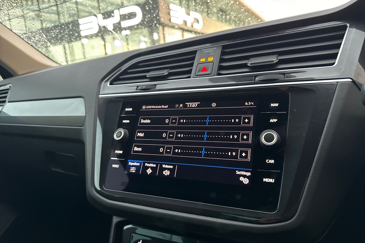 Used Volkswagen Tiguan 2022 for sale - 76629908: Photo 40