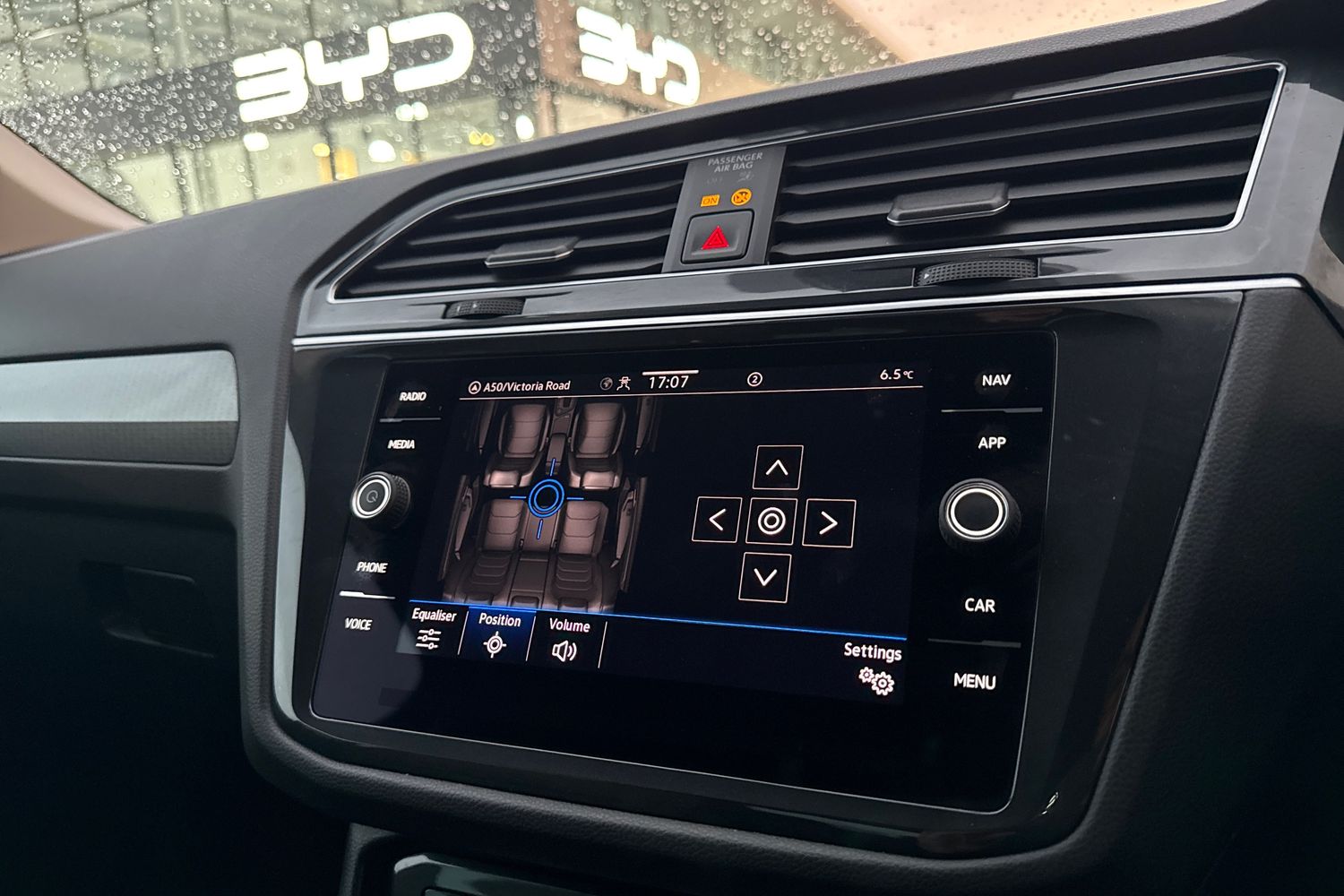 Used Volkswagen Tiguan 2022 for sale - 76629908: Photo 41