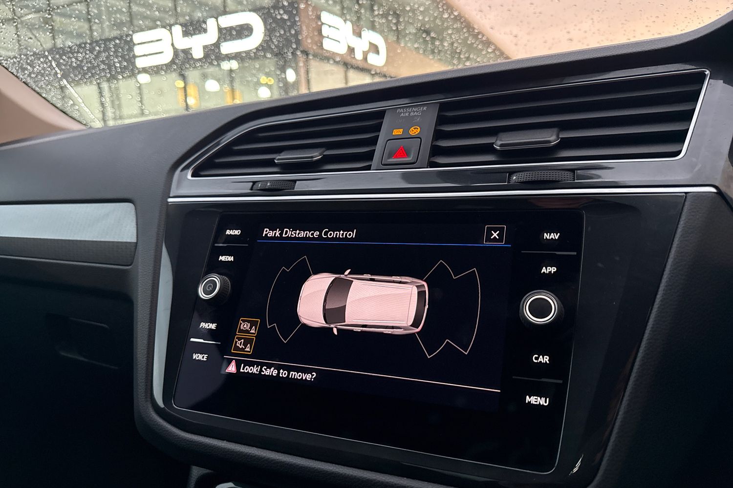 Used Volkswagen Tiguan 2022 for sale - 76629908: Photo 42