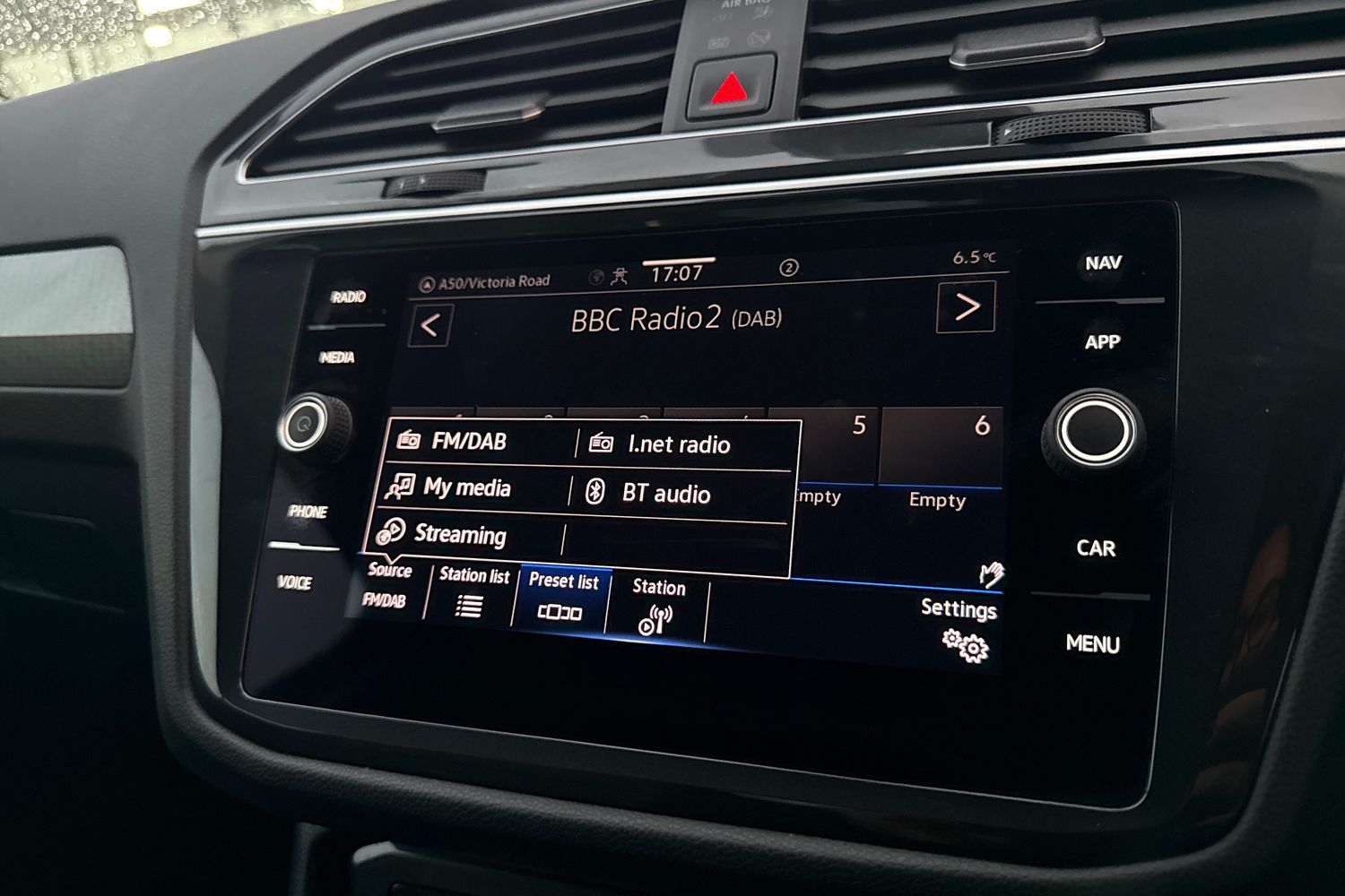 Used Volkswagen Tiguan 2022 for sale - 76629908: Photo 44