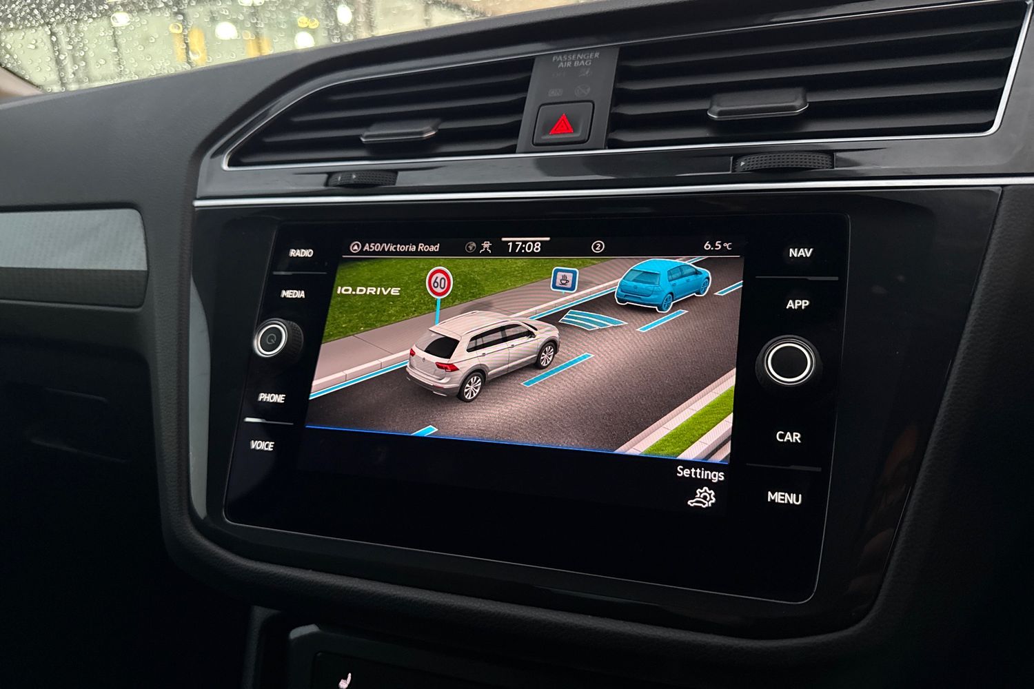 Used Volkswagen Tiguan 2022 for sale - 76629908: Photo 45