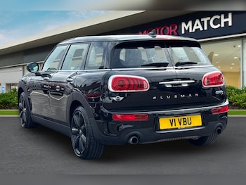 Used MINI Clubman 2017 for sale - 78915788: Photo