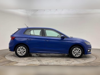 Used Skoda Fabia 2023 for sale - 79272837: Photo