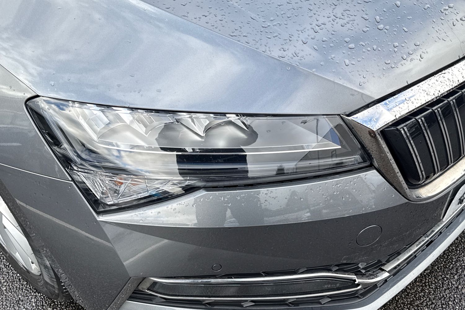 Used Skoda Superb 2023 for sale - 77582722: Photo 17