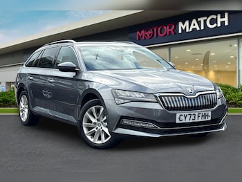 2023 - 1.4 TSI iV SE Technology DSG 5dr