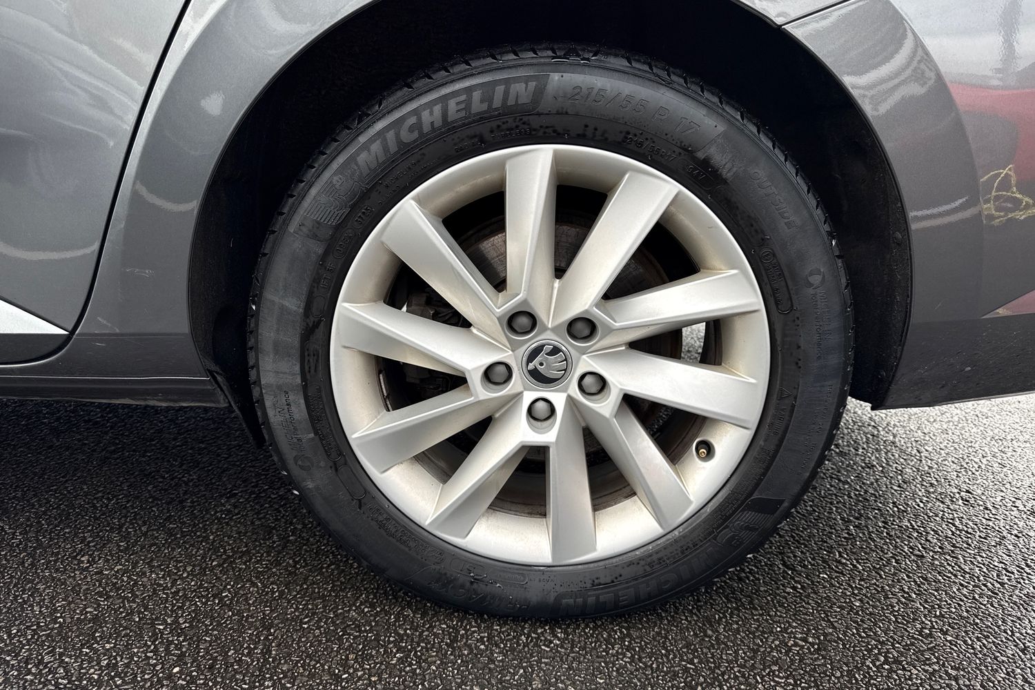 Used Skoda Superb 2023 for sale - 77582722: Photo 23