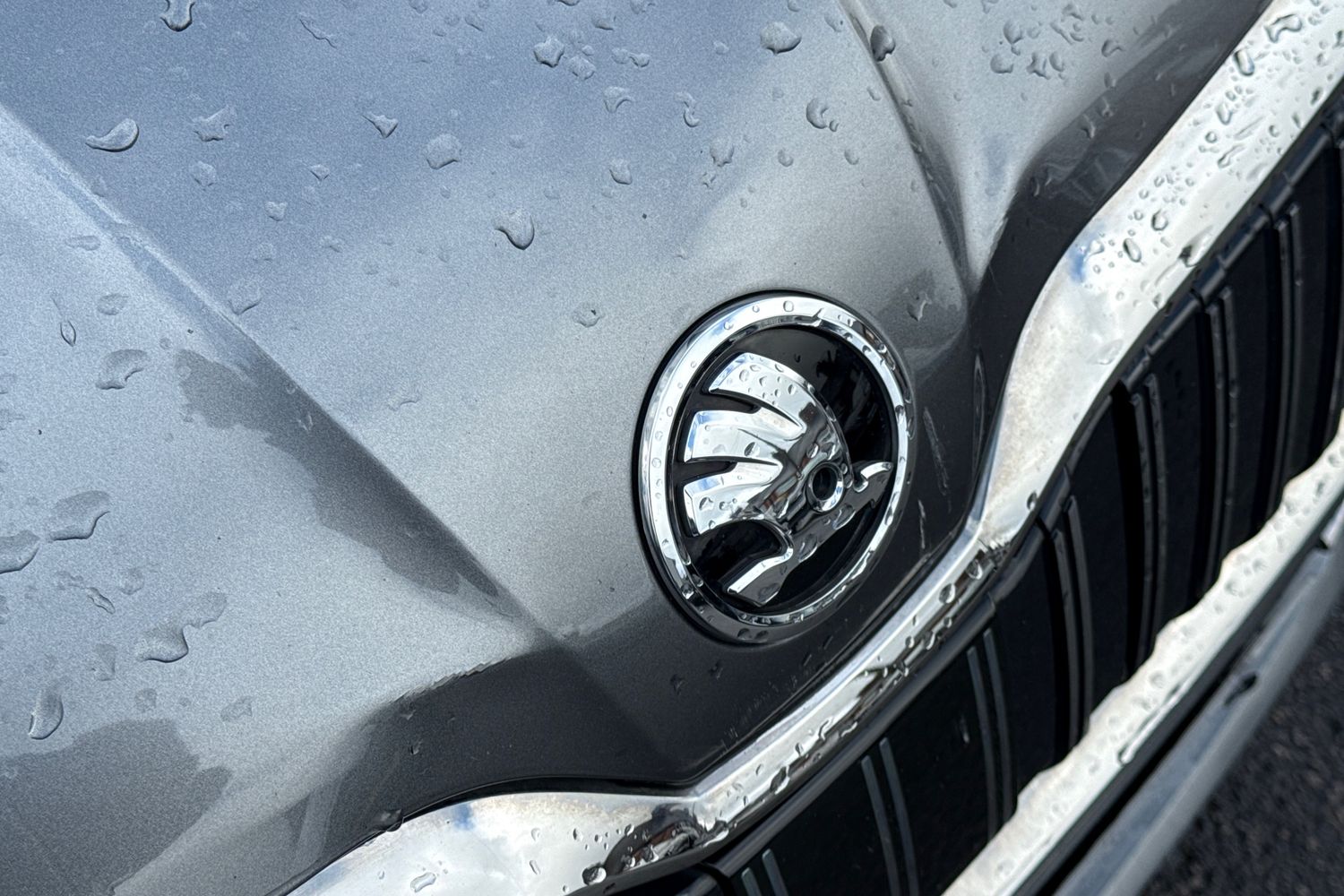 Used Skoda Superb 2023 for sale - 77582722: Photo 25