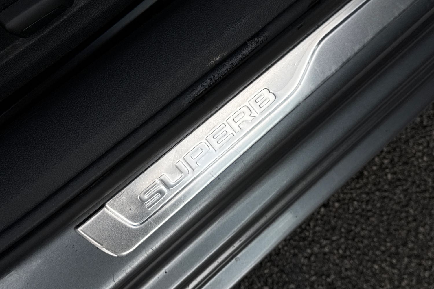 Used Skoda Superb 2023 for sale - 77582722: Photo 28