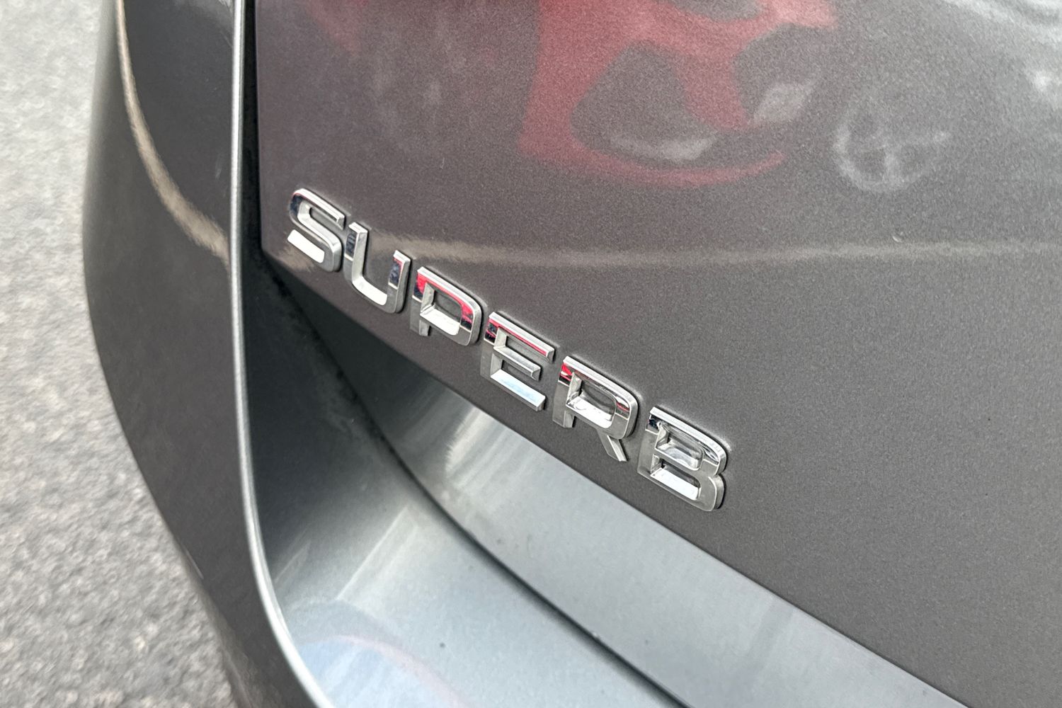 Used Skoda Superb 2023 for sale - 77582722: Photo 30