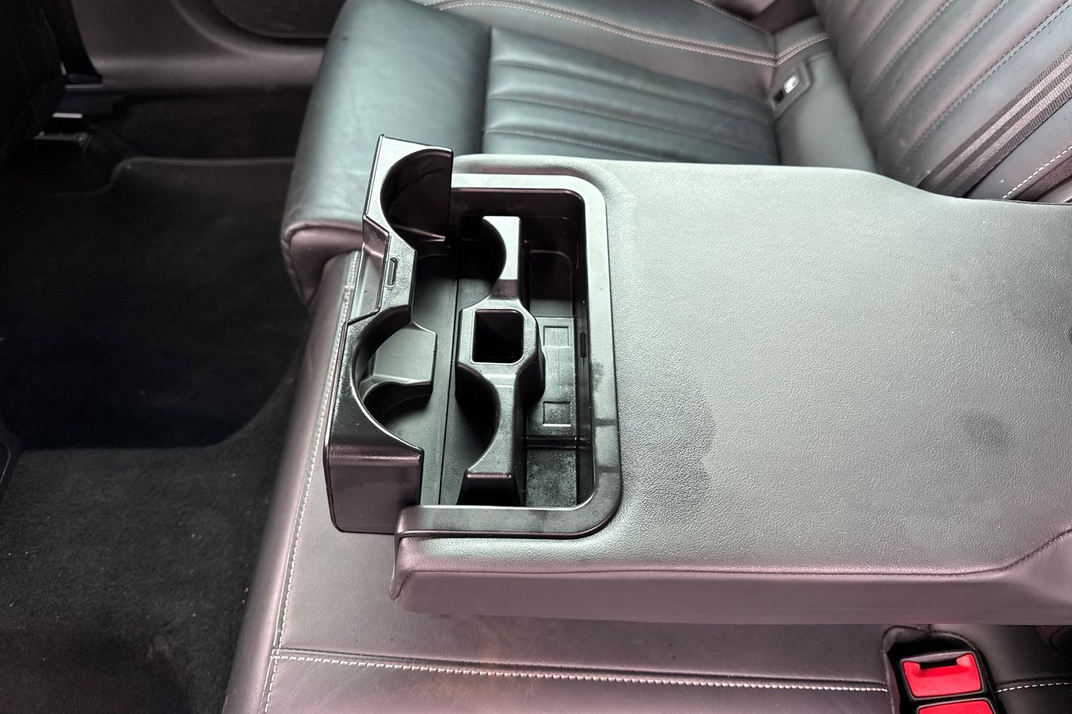 Used Skoda Superb 2023 for sale - 77582722: Photo 34