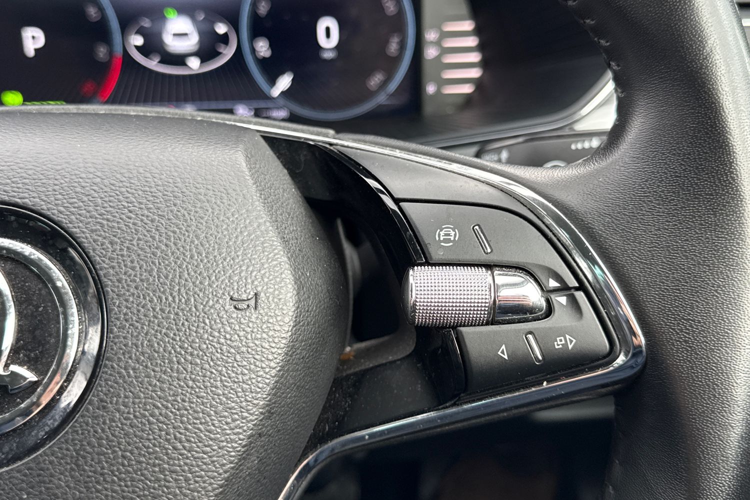 Used Skoda Superb 2023 for sale - 77582722: Photo 40